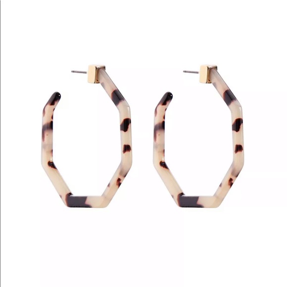 3 for $32 Marble Trendy Hoops - Picture 3 of 3